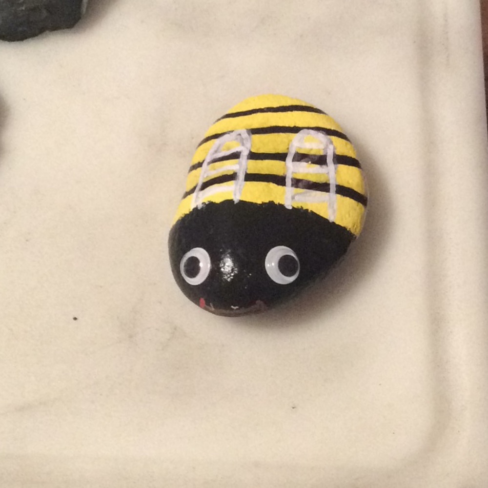 Bee Rock